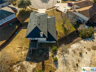 408 Bowen Cir, Copperas Cove, TX 76522 - photo 7