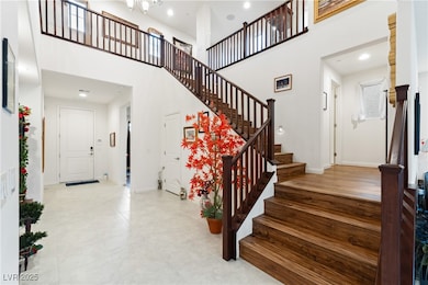 4715 Amazing View St, Las Vegas, NV 89129 - photo 5