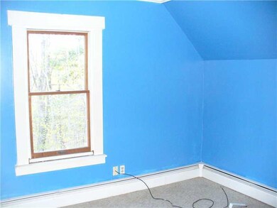 Bedroom.