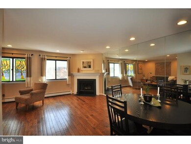 119 E Montgomery Ave unit 3, Ardmore, PA 19003 - photo 2