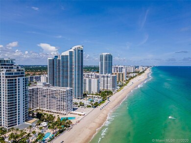 The Wave unit 1224, Hollywood, FL 33019 - photo 4