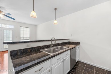Prince Albert Way Kitchen1