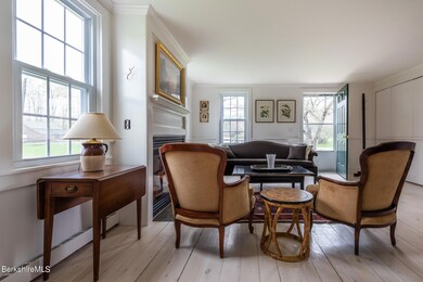 206 Blue Hill Rd, Great Barrington, MA 01230 - photo 4