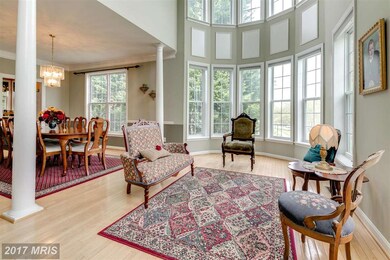 7755 Rockburn Dr, Ellicott City, MD 21043 - photo 3