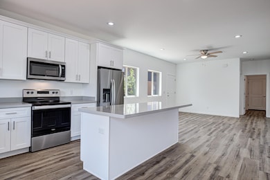 2002 E Thunder Mountain, Payson, AZ 85541 - photo 5