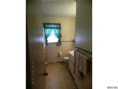 Bathroom - Master Bath