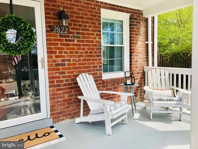 2822 Jefferson Dr, Alexandria, VA 22303 - photo 3