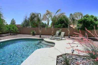 Pool-Patio