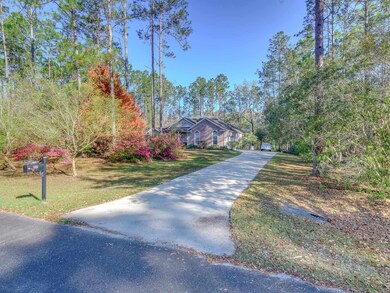 186 Dogwood Forest Rd, Crawfordville, FL 32327 - photo 2