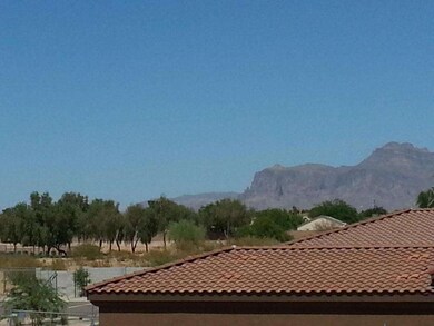 Superstition Views