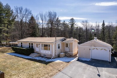 154 Peter Vier Rd, Durham, ME 04222 - photo 2