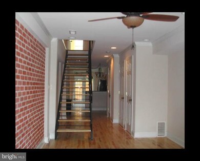 304 S Poppleton St, Baltimore, MD 21230 - photo 6