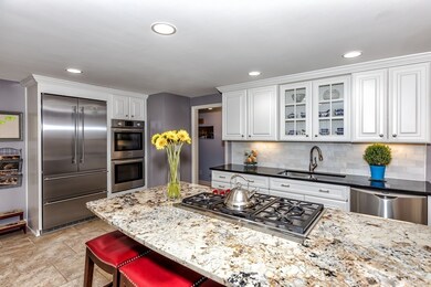 19 Colburn Cir, Sudbury, MA 01776 - photo 2
