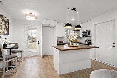 813 Bluebonnet Ln, Mesquite, TX 75149 - photo 6