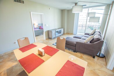 City Place South Tower unit 506, West Palm Beach, FL 33401 - photo 5