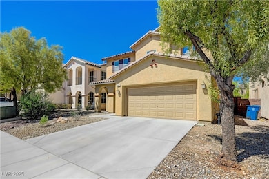 7012 Grand Junction Ave, Las Vegas, NV 89179 - photo 2