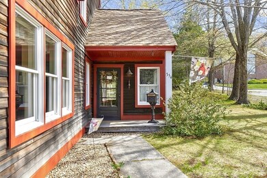 354 Ashburnham St, Fitchburg, MA 01420 - photo 4