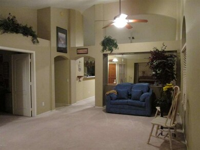 Living Dining