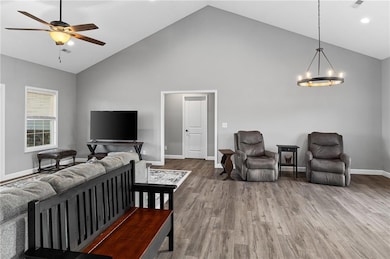 7364 SW Crystal Ln, Trimble, MO 64492 - photo 6