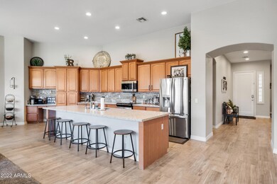 Beautiful Kitchen