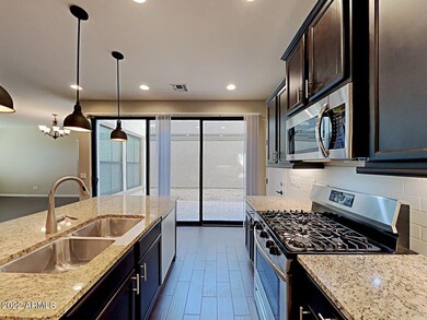 2703 S Valle Verde, Mesa, AZ 85209 - photo 3