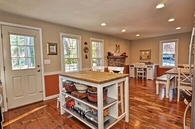 21 Vine St, Holliston, MA 01746 - photo 7