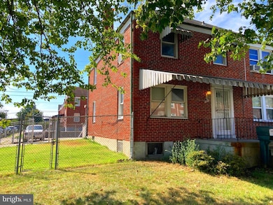 3621 Bonview Ave, Baltimore, MD 21213 - photo 2