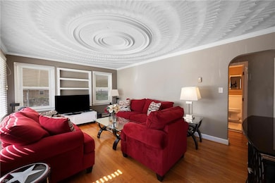 2428 Juniper St, Norfolk, VA 23513 - photo 5