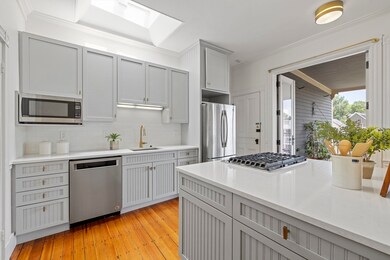 101 School St unit 6, Somerville, MA 02143 - photo 3