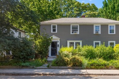 35 Alpine St unit 1, Cambridge, MA 02138 - photo 2