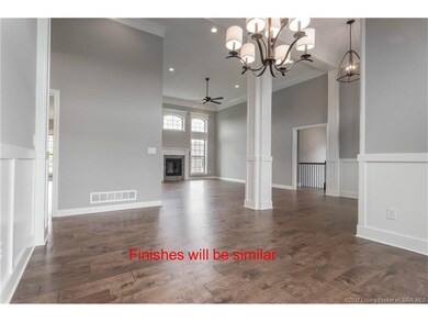 1014 Kranz Dr, Charlestown, IN 47111 - photo 4