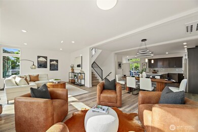 12037 Fremont Ave N unit 1 & 2, Seattle, WA 98133 - photo 4