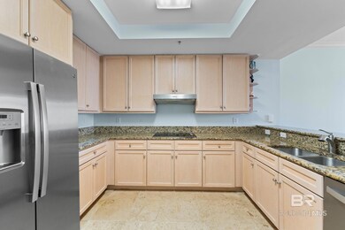 13621 Perdido Key Dr unit 1703W, Pensacola, FL 32507 - photo 6