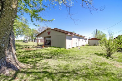 South Side of Home
