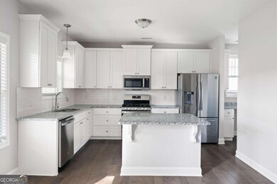 148 Unicoi Way, Dallas, GA 30132 - photo 6