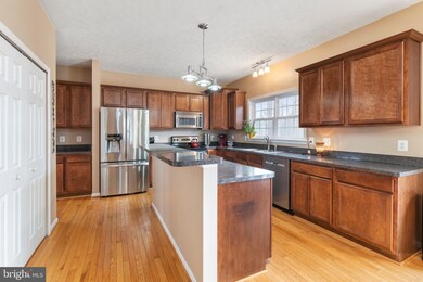 2151 Wildflower Way, Locust Grove, VA 22508 - photo 6