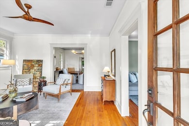 212 E 52nd St, Savannah, GA 31405 - photo 4