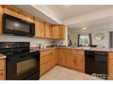 3145 Alybar Dr unit 16B, Wellington, CO 80549 - photo 6