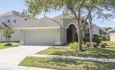 4413 English Turn Way, Wesley Chapel, FL 33543 - photo 2