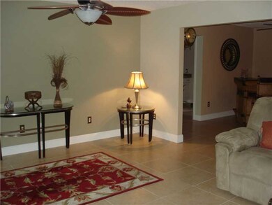 Foyer.