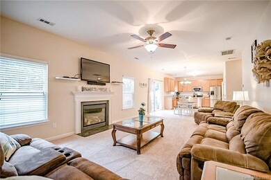 2453 Marthas Ridge Dr, Statesville, NC 28625 - photo 4