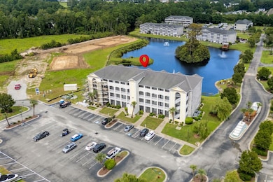 4519 N Plantation Harbour Dr unit X2, Little River, SC 29566 - photo 2