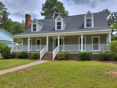 721 Gentlewind Ln, Augusta, GA 30907 - photo 2