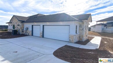 2708 Sun Point Cir, Copperas Cove, TX 76522 - photo 4