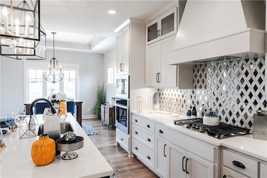 3222 SW Enoch St, Lee's Summit, MO 64082 - photo 6