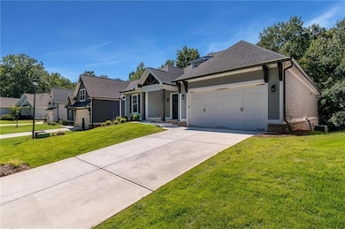 5812 Swinging Gate Rd, Gainesville, GA 30506 - photo 3