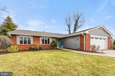 239 Dover Rd, Warrenton, VA 20186 - photo 4