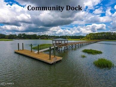 IOB-Community Dock