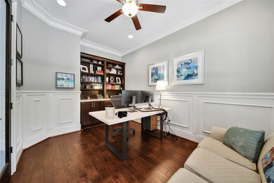 1247 Chamboard Ln, Houston, TX 77018 - photo 7