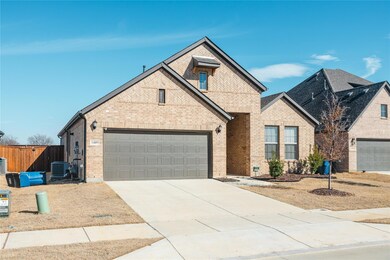 1409 Ross Ave, Celina, TX 75009 - photo 2